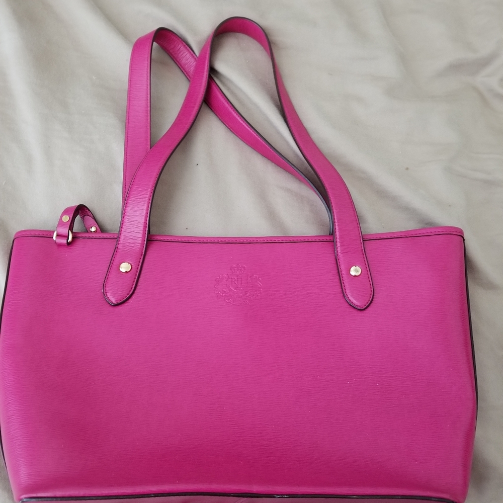 Ralph Lauren Hand Bag